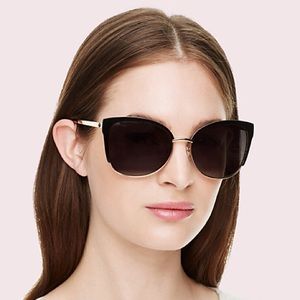 Kate Spade Sun Glasses